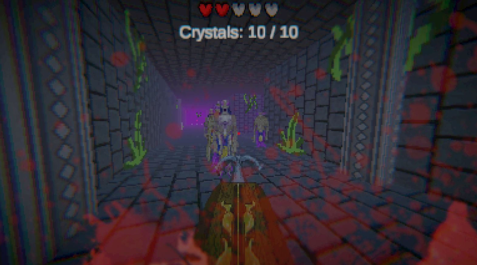 Trapiscape screenshot 1