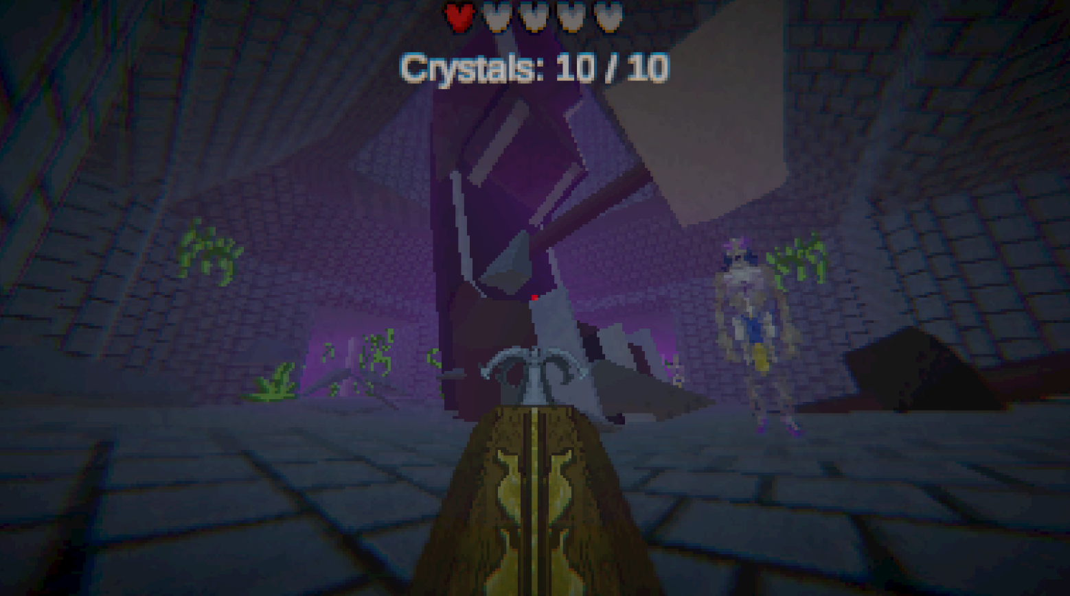 Trapiscape screenshot 3